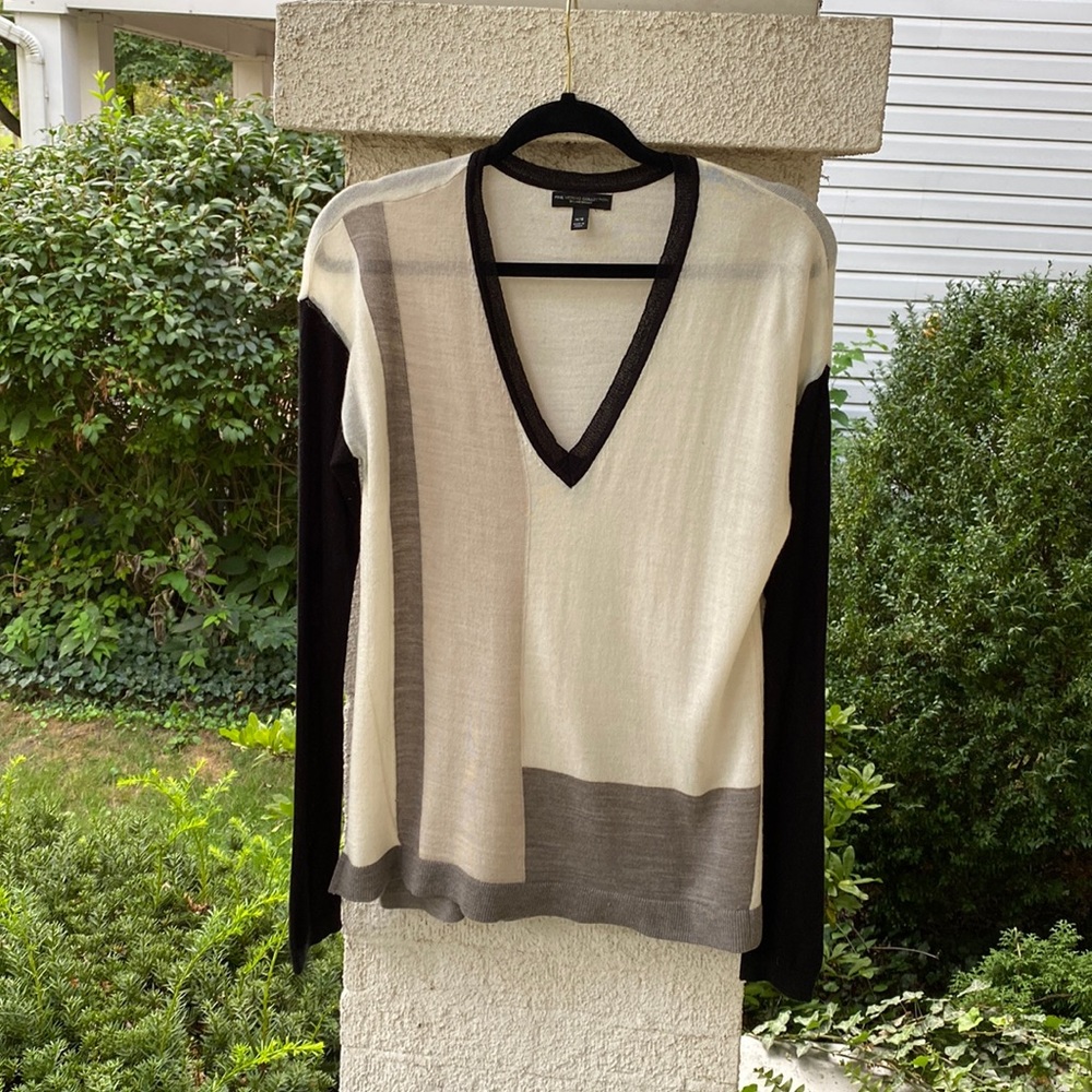 Lane Bryant Fine Merino Collection Sweater Size 14/16